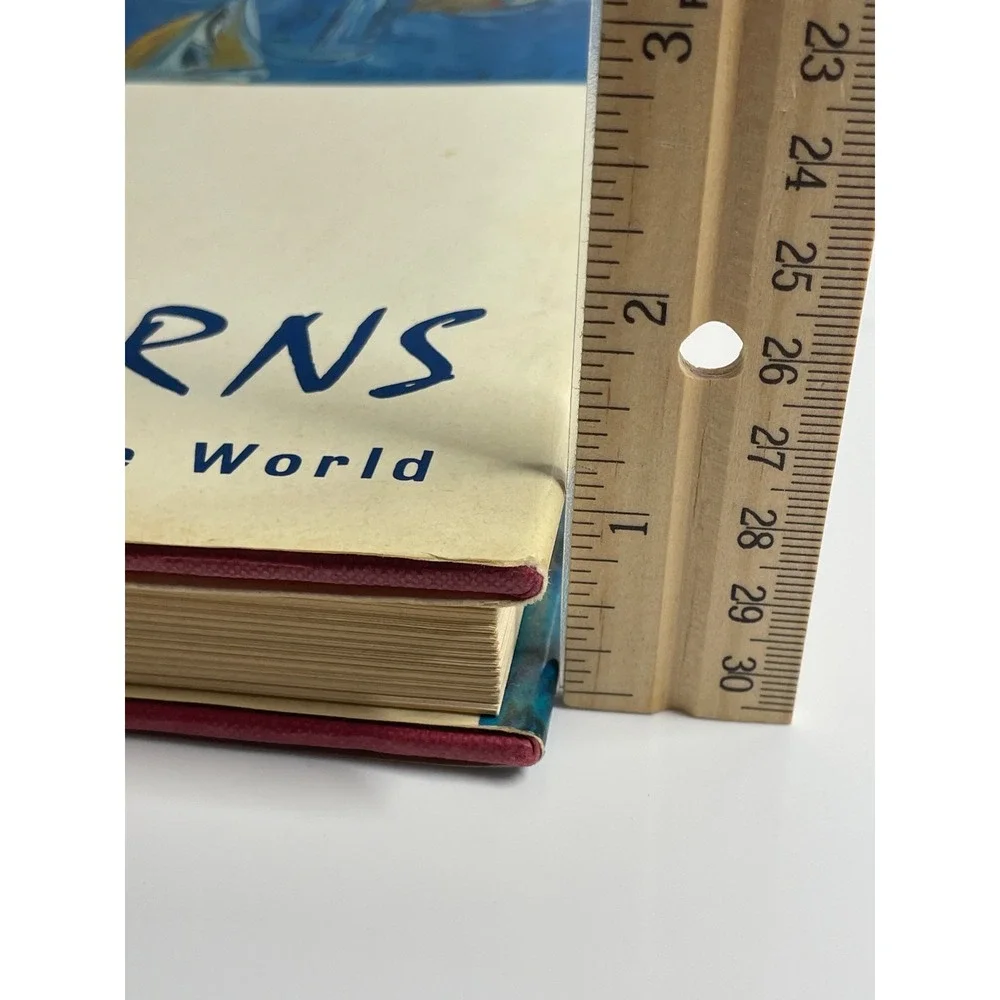 The Moderns Gaston Diehl Art History Book 1961 Treasury of Painting World